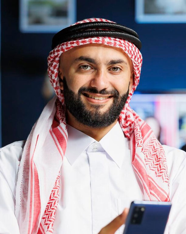 Ahmed R.